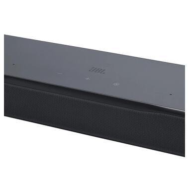 Акустическая система JBL BAR 1000 (M2) Black (JBLBAR1000M2BLKEP) фото №8