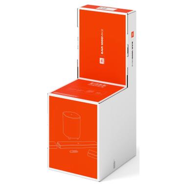 Акустическая система JBL BAR 1000 (M2) Black (JBLBAR1000M2BLKEP) фото №10