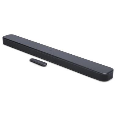 Акустическая система JBL BAR 300 (M2) Black (JBLBAR300M2BLKEP) фото №1