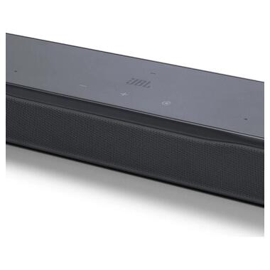 Акустическая система JBL BAR 300 (M2) Black (JBLBAR300M2BLKEP) фото №6