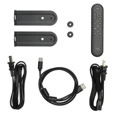 Акустическая система JBL BAR 500 (M2) Black (JBLBAR500M2BLKEP) фото №7