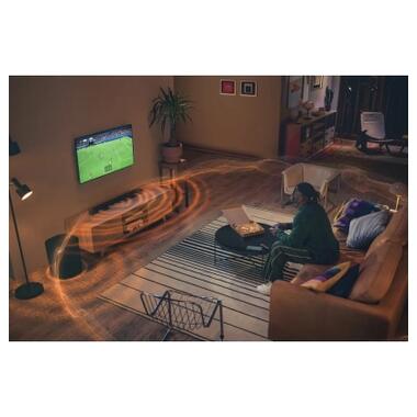 Акустическая система JBL BAR 500 (M2) Black (JBLBAR500M2BLKEP) фото №9