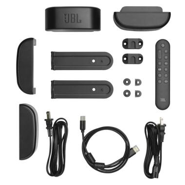 Акустическая система JBL BAR 800 (M2) Black (JBLBAR800M2BLKEP) фото №8