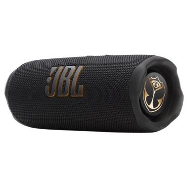 Акустическая система JBL Flip 7 Tomorrowland (JBLFLIP7TML) фото №1