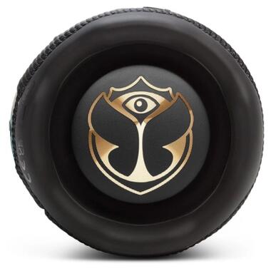 Акустическая система JBL Flip 7 Tomorrowland (JBLFLIP7TML) фото №4