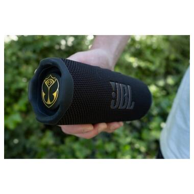 Акустическая система JBL Flip 7 Tomorrowland (JBLFLIP7TML) фото №12