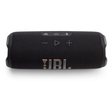 Акустическая система JBL Flip 7 Tomorrowland (JBLFLIP7TML) фото №5