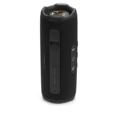 Акустическая система JBL Flip 7 Tomorrowland (JBLFLIP7TML) фото №3