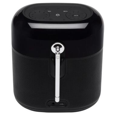 Акустическая система JBL Tuner XL FM Black (JBLTUNERXLBLKEUNA) фото №6