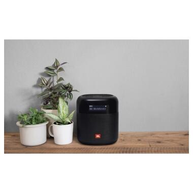 Акустическая система JBL Tuner XL FM Black (JBLTUNERXLBLKEUNA) фото №9