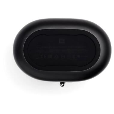 Акустическая система JBL Tuner XL FM Black (JBLTUNERXLBLKEUNA) фото №2
