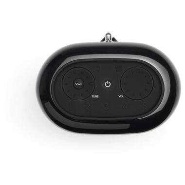 Акустическая система JBL Tuner XL FM Black (JBLTUNERXLBLKEUNA) фото №3