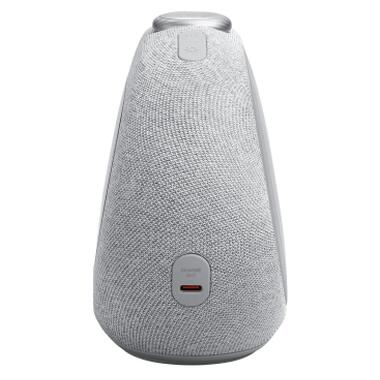 Акустическая система JBL Horizon 3 Grey (JBLHORIZON3GRYEP) фото №3