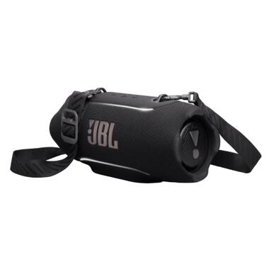 Акустическая система JBL Xtreme 5 Black (JBLXTREME5BLK) фото №1