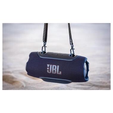 Акустическая система JBL Xtreme 5 Black (JBLXTREME5BLK) фото №9