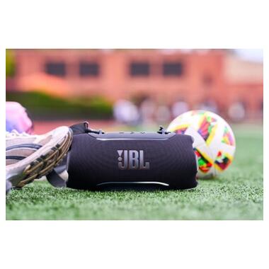 Акустическая система JBL Xtreme 5 Black (JBLXTREME5BLK) фото №10