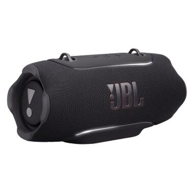 Акустическая система JBL Xtreme 5 Black (JBLXTREME5BLK) фото №4