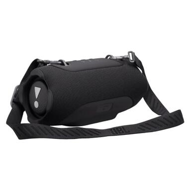 Акустическая система JBL Xtreme 5 Black (JBLXTREME5BLK) фото №2