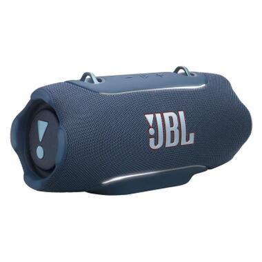 Акустическая система JBL Xtreme 5 Blue (JBLXTREME5BLU) фото №4