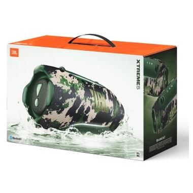 Акустическая система JBL Xtreme 5 Squad (JBLXTREME5SQUAD) фото №8