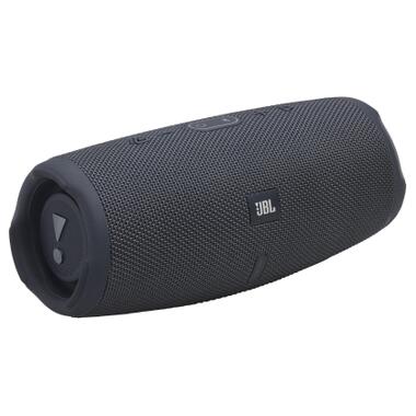 Акустическая система JBL Charge Essential 3 Special Edition Black (JBLCHARGEES3SE) фото №1