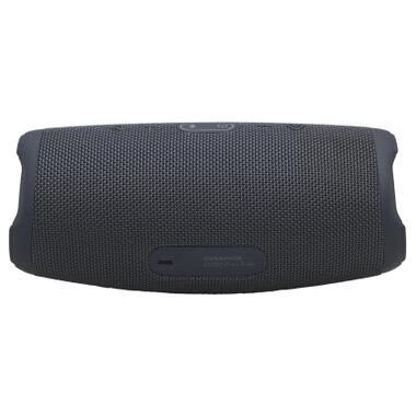 Акустическая система JBL Charge Essential 3 Special Edition Black (JBLCHARGEES3SE) фото №3