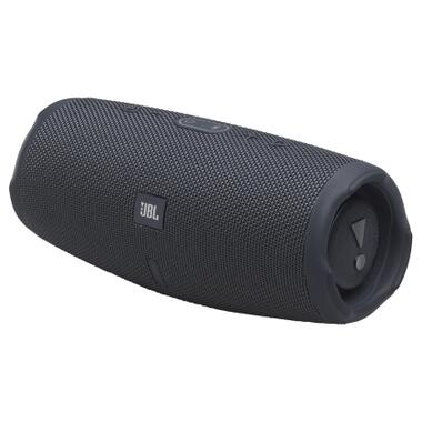 Акустическая система JBL Charge Essential 3 Special Edition Black (JBLCHARGEES3SE) фото №2