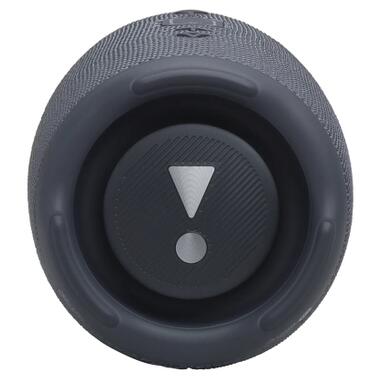 Акустическая система JBL Charge Essential 3 Special Edition Black (JBLCHARGEES3SE) фото №6