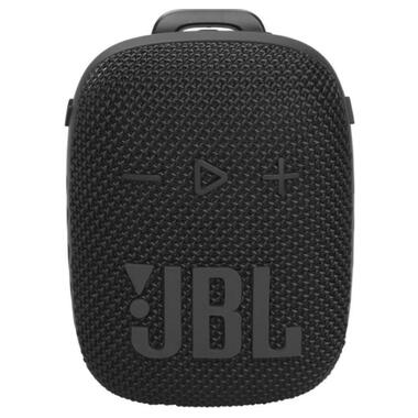 Портативная колонка JBL WIND 3S
 фото №2