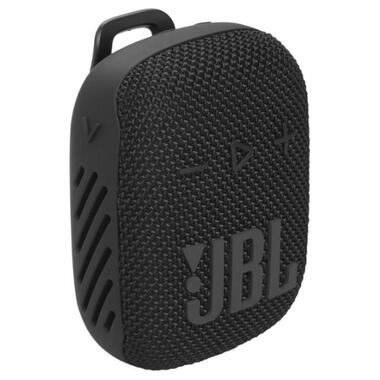 Портативная колонка JBL WIND 3S
 фото №1