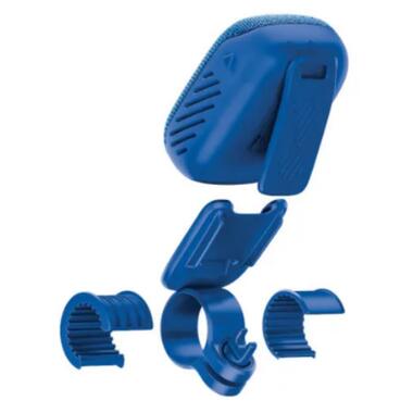 Портативная колонка JBL WIND 3S BLUE фото №2