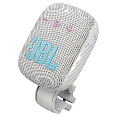 Портативная колонка JBL WIND 3S GREY фото №1