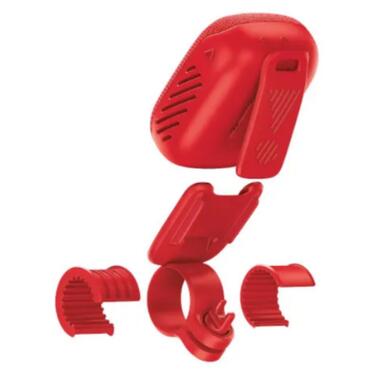 Портативная колонка JBL WIND 3S RED фото №1
