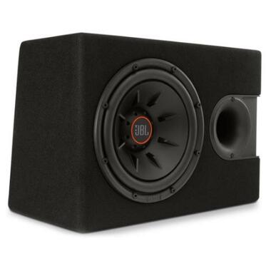 Сабвуфер JBL S2-1224SS пассивный фото №1