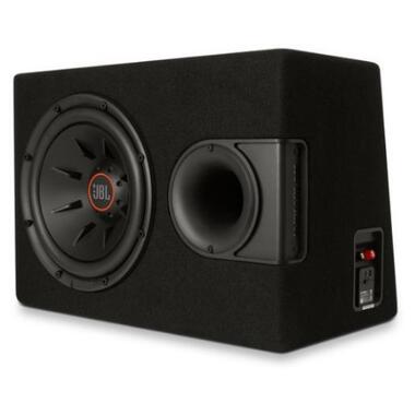 Сабвуфер JBL S2-1224SS пассивный фото №2