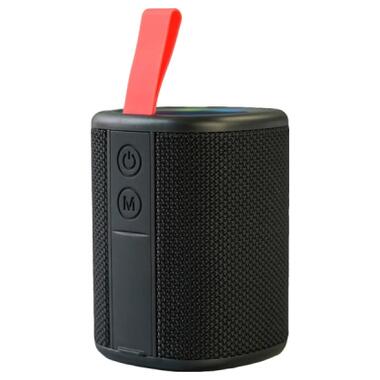 Акустическая система Grand-X Bluetooth Black (BTS-10DB) фото №2