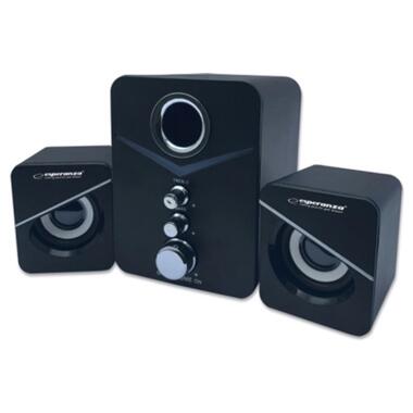 Акустическая система Esperanza Speakers EP153 CANCAN (EP153) фото №1