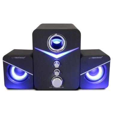 Акустическая система Esperanza Speakers EP153 CANCAN (EP153) фото №2