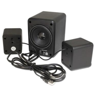 Акустическая система Esperanza Speakers EP153 CANCAN (EP153) фото №3