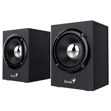 Комп.Акустика GENIUS SP-HF385 BT Черный фото №4