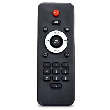 Акустическая система Havit HV-SQ119BT 40W RGB Black (6939119066468) фото №8