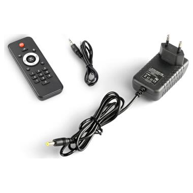 Акустическая система Havit HV-SQ119BT 40W RGB Black (6939119066468) фото №9