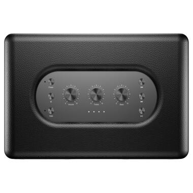 Акустическая система Havit SK906BT Classic II 40W Black (6939119037604) фото №5