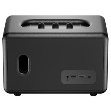 Акустическая система Havit SK906BT Classic II 40W Black (6939119037604) фото №2