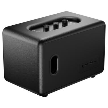 Акустическая система Havit SK906BT Classic II 40W Black (6939119037604) фото №6