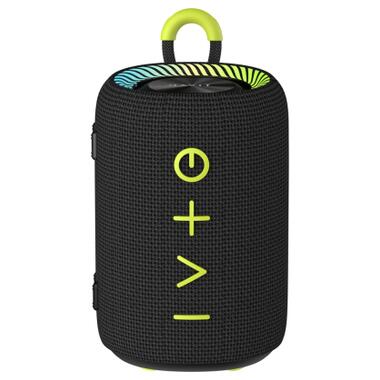 Акустическая система Havit SK918BT IPX6 15W Black (6939119050443) фото №2