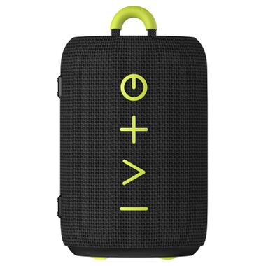 Акустическая система Havit SK918BT IPX6 15W Black (6939119050443) фото №4