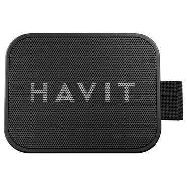 Акустическая система Havit SK921BT 5W Black (6939119045333) фото №3