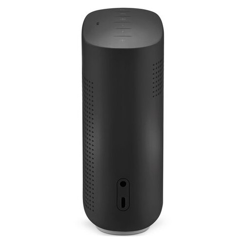 Акустична система Bose SoundLink Revolve Bluetooth Speaker Black (739523-2110) фото №6