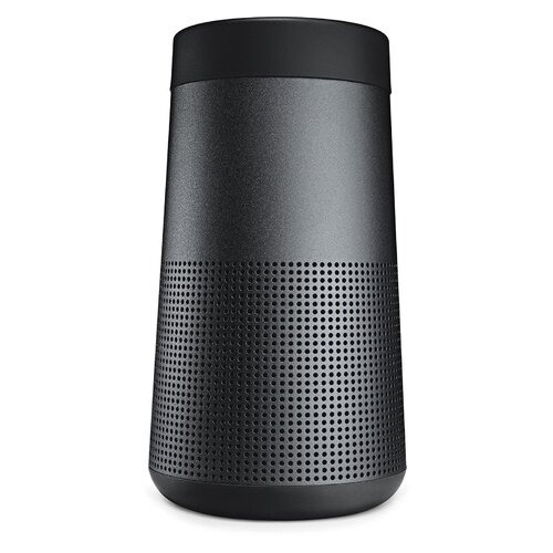 Акустична система Bose SoundLink Revolve Bluetooth Speaker Black (739523-2110) фото №3